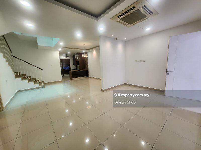 3-storey Terraced House for Sale in bukit suria, Cheras by Gibson Choo - iProperty.com.my