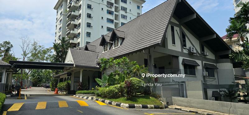 Condominium for Sale in Bayu Angkasa by Lynda Yau - iProperty.com.my
