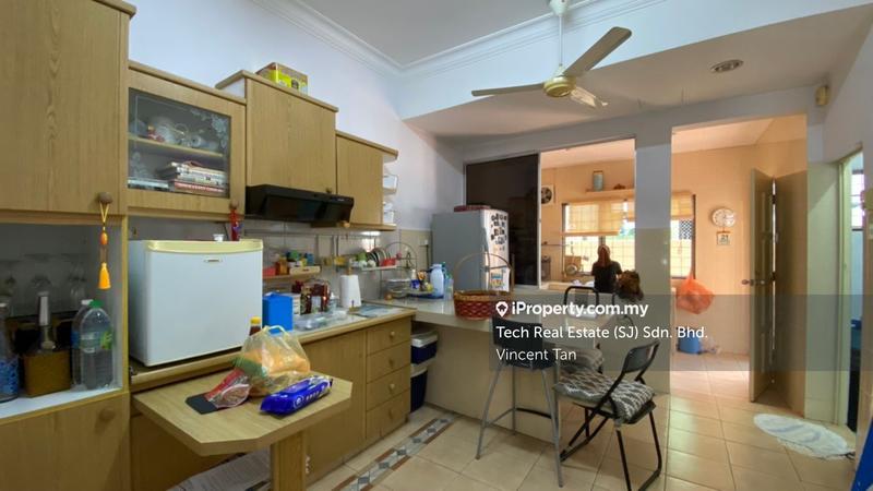 2-storey Terraced House for Sale in Bandar Sri Damansara, Selangor by Vincent Tan - iProperty.com.my