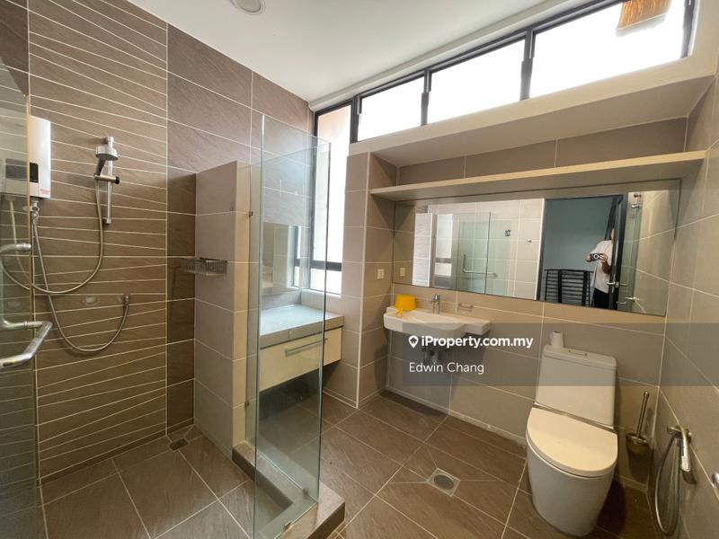3-storey Terraced House for Sale in Bukit Jalil, Kuala Lumpur by Edwin Chang - iProperty.com.my