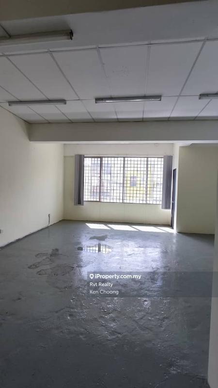 Shop-Office for Sale in Kampung Baru Ampang, Ampang by Ken Choong - iProperty.com.my