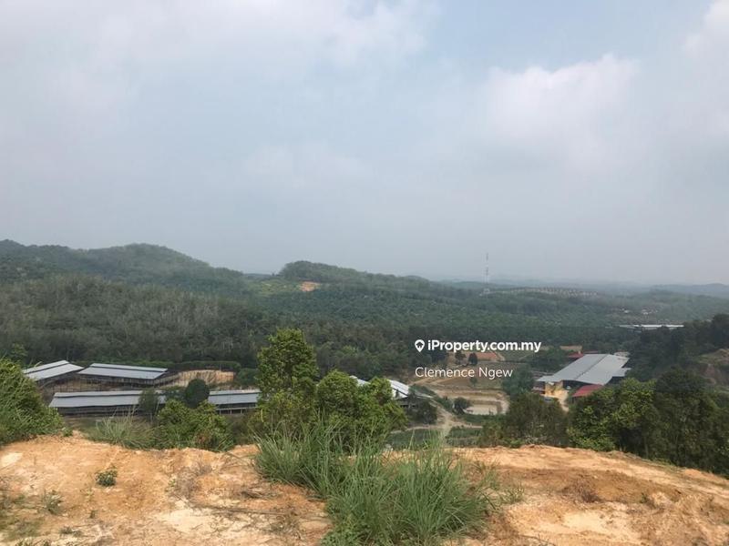 Tanah Pertanian untuk Dijual di Kota, Rembau, Seremban oleh Clemence Ngew - iProperty.com.my