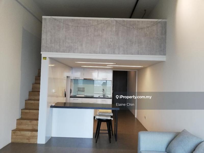 Service Residence for Rent in Establishment Bangsar (Menara Teguh Bangsar) by Elaine Chin - iProperty.com.my