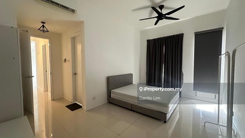 Condominium for Sale in CloudTree Residence by Danilo Lim - iProperty.com.my