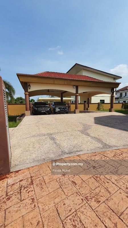 Banglo untuk Dijual di Sepang, Selangor oleh Farida Mohd - iProperty.com.my