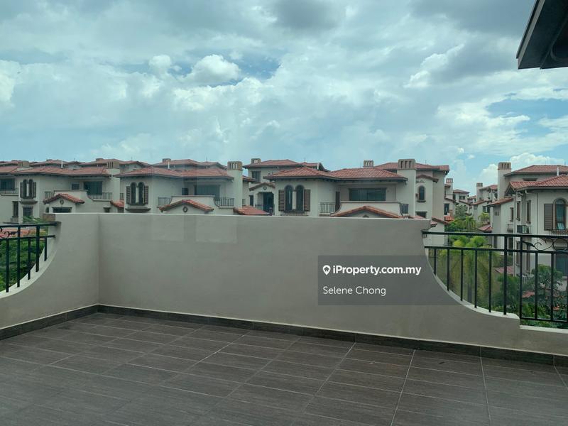 Banglo untuk Dijual di f1ar2, Semenyih oleh Selene Chong - iProperty.com.my
