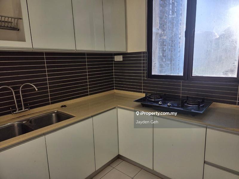 Condominium for Rent in Amansuri Residences by Jayden Geh - iProperty.com.my