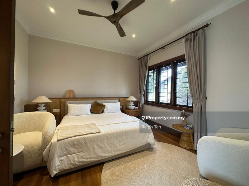 Banglo untuk Dijual di Bukit Damansara, Damansara Heights oleh Ralph Tan - iProperty.com.my