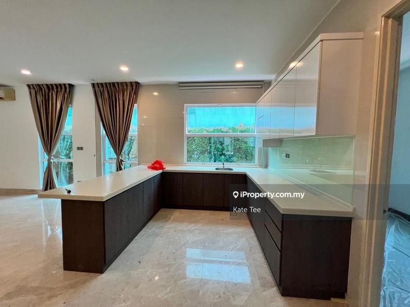 Bungalow House for Rent in East Ledang, Johor Bahru by Kate Tee - iProperty.com.my