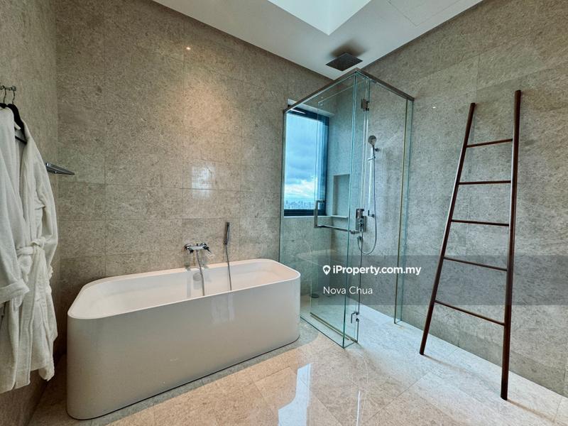 For Sale - Damansara City Residency (DC Residensi)