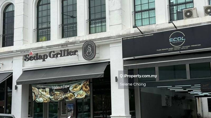 Shop untuk Dijual di Eco Majestic, Semenyih oleh Selene Chong - iProperty.com.my