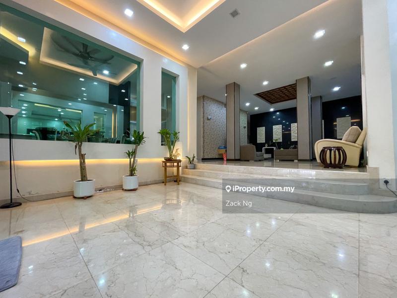 Bungalow House untuk Dijual di Seksyen U2, Saujana oleh Zack Ng - iProperty.com.my