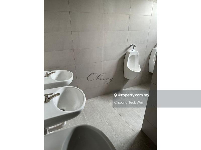 Detached Factory for Sale in Taman Sijangkang Jaya, Telok Panglima Garang by Choong Teck Wei - iProperty.com.my
