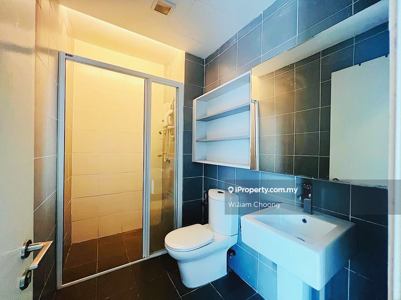 Kediaman Servis untuk Disewa di Garden Plaza oleh William Choong - iProperty.com.my
