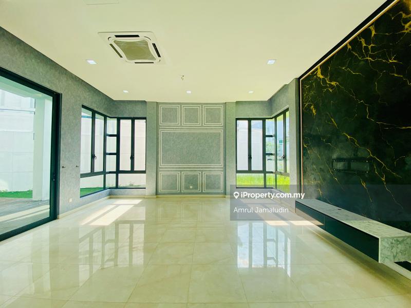 Bungalow House for Sale in Sering Ukay, Ampang by Amrul Jamaludin - iProperty.com.my