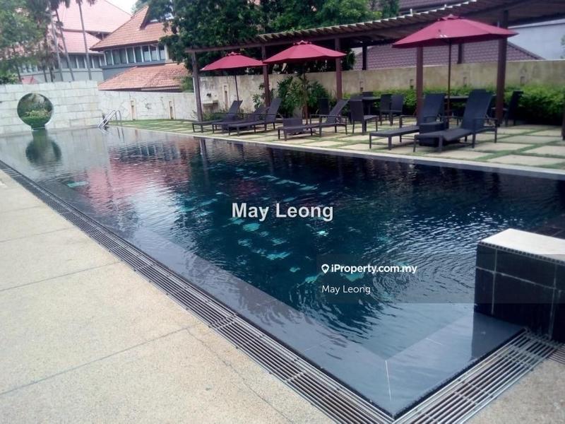 Rumah Berkembar untuk Dijual di Sri Hartamas, Kuala Lumpur oleh May Leong - iProperty.com.my
