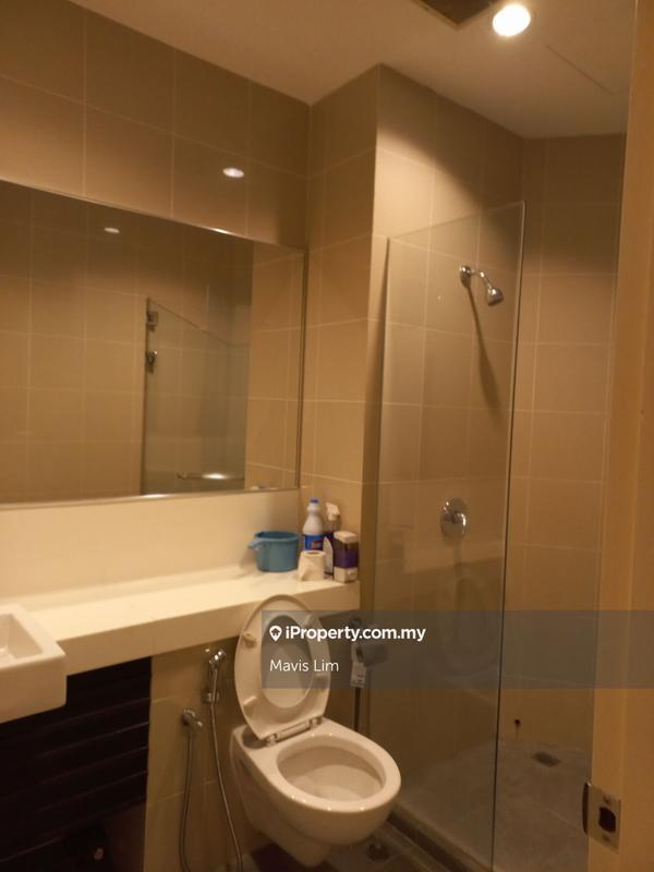 Kediaman Servis untuk Disewa di One One Eight (118 @ Island Plaza) oleh Mavis Lim - iProperty.com.my