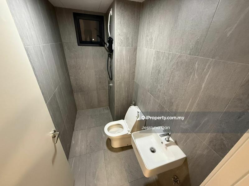 Service Residence for Sale in Savvy @ Riana Dutamas by Jesrryna Gan - Bathroom - iProperty.com.my