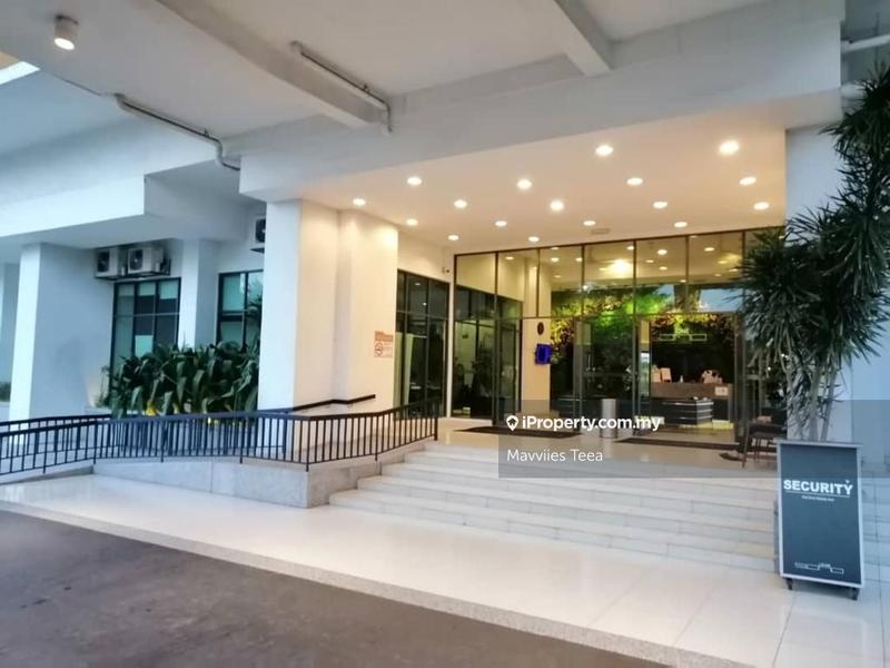 Residensi Servis untuk Dijual di Subang Soho (One Soho) oleh Mavviies Teea - iProperty.com.my