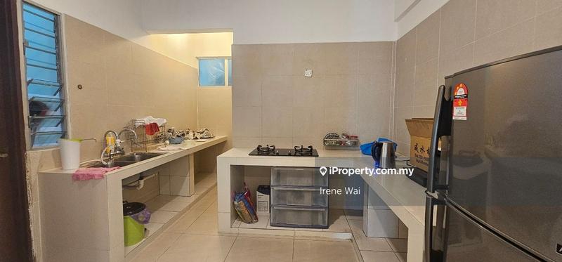 Condominium for Sale in Damaipuri by Irene Wai - iProperty.com.my