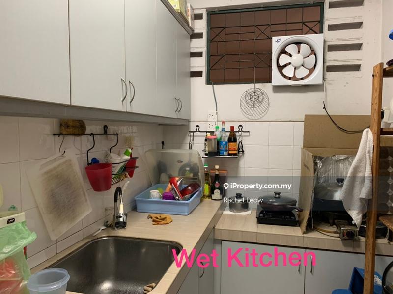 Kondominium untuk Dijual di Fraser Towers oleh Rachel Leow - iProperty.com.my