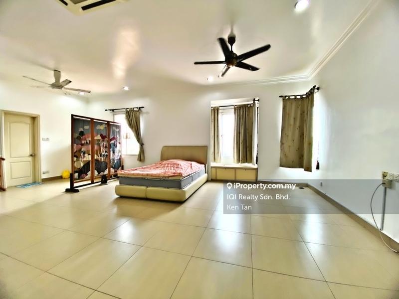 Rumah Berkembar untuk Dijual di Seksyen 9, Kota Damansara oleh Ken Tan - iProperty.com.my