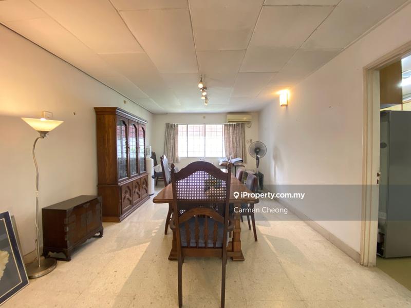 Banglo untuk Dijual di Ampang, Selangor oleh Carmen Cheong - iProperty.com.my