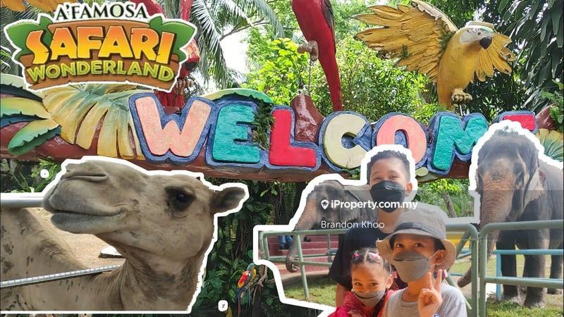 Bungalow Land for Sale in Afamosa Alor Gajah, Alor Gajah by Brandon Khoo - iProperty.com.my