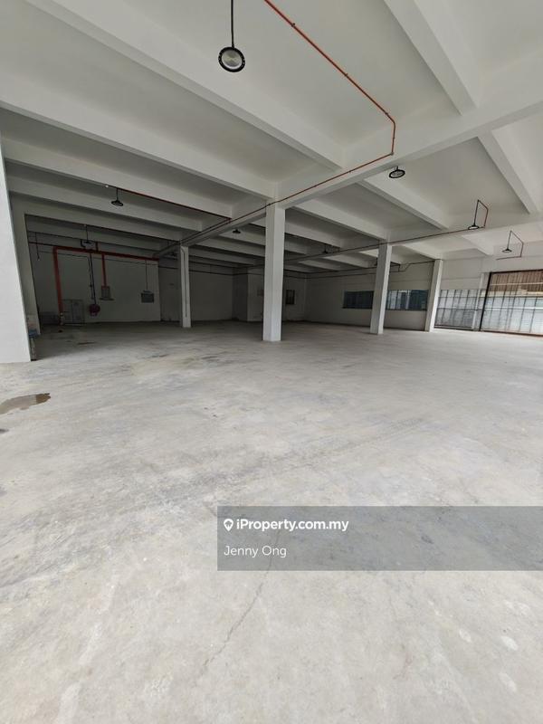 Detached Factory for Rent in Kawasan Perindustrian Batu Kawan, Simpang Ampat by Jenny Ong - iProperty.com.my