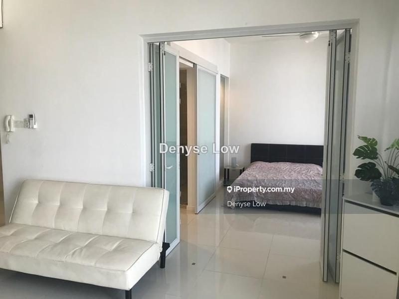 Residensi Servis untuk Dijual di Tropicana Avenue oleh Denyse Low - iProperty.com.my