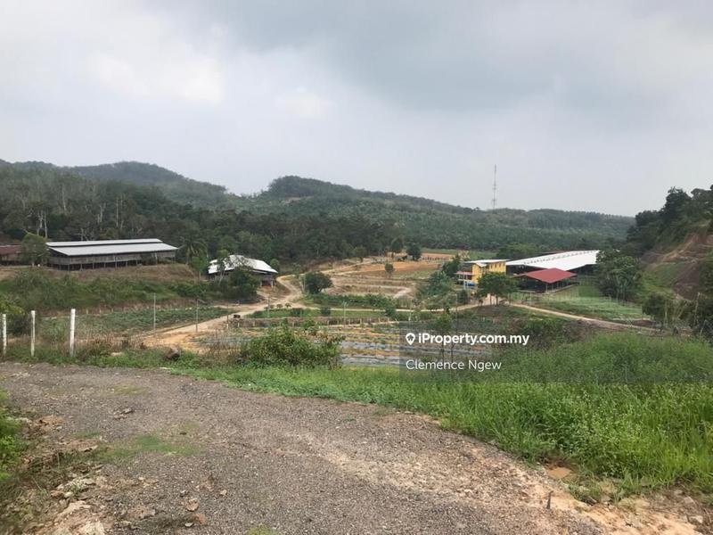 Tanah Pertanian untuk Dijual di Kota, Rembau, Seremban oleh Clemence Ngew - iProperty.com.my