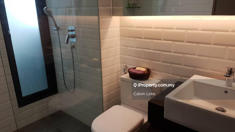 Service Residence for Rent in Serviced Residence @ Shaftsbury Putrajaya by Calvin Loke - iProperty.com.my