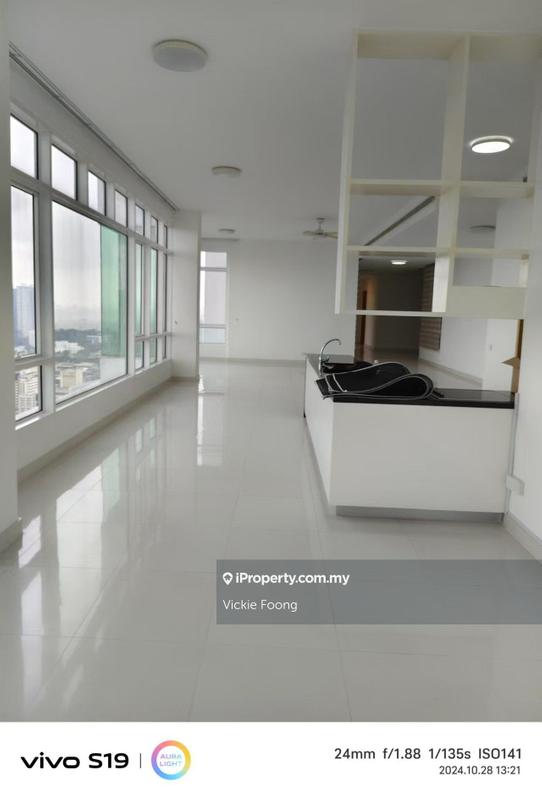 For Sale - Verticas Residensi