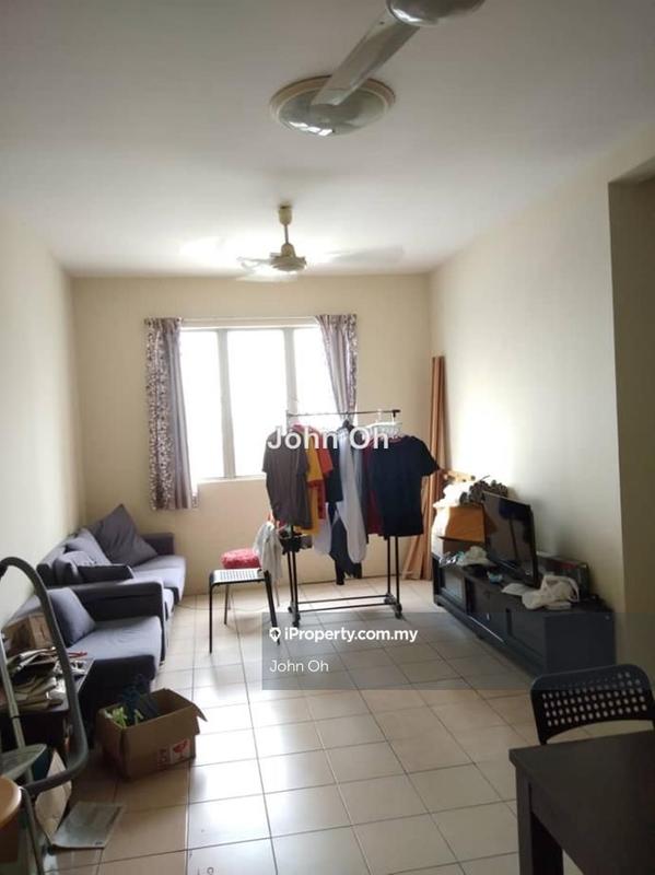 Kediaman Servis untuk Dijual di Casa Subang oleh John Oh - iProperty.com.my