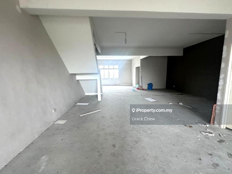 Shop / Office untuk Disewa di Taman Desa Tebrau, Tebrau oleh Grace Chew - iProperty.com.my