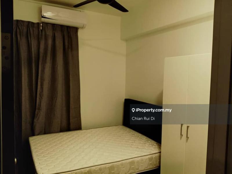 Condominium for Sale in The Gardens by Chian Rui Di - iProperty.com.my