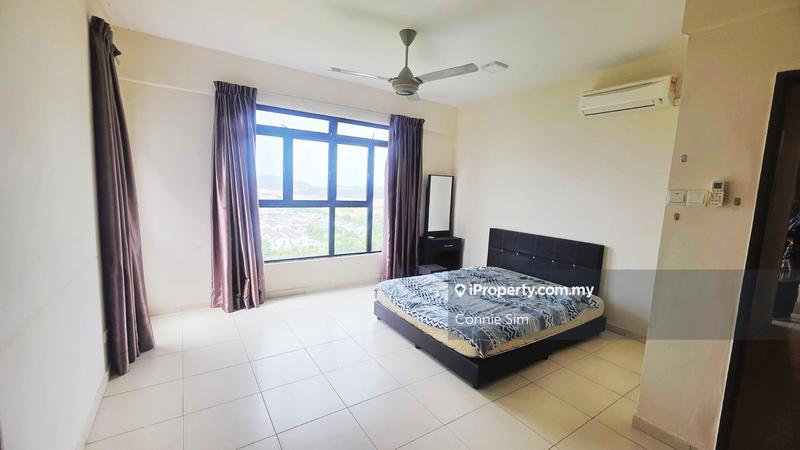 Service Residence for Sale in The Garden Residences by Connie Sim - iProperty.com.my