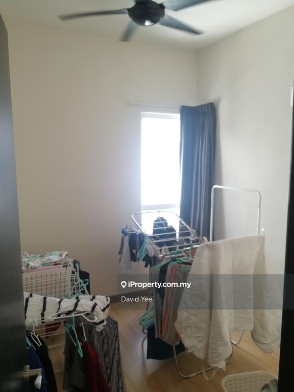 Condominium for Sale in Sphere Damansara by David Yee - iProperty.com.my