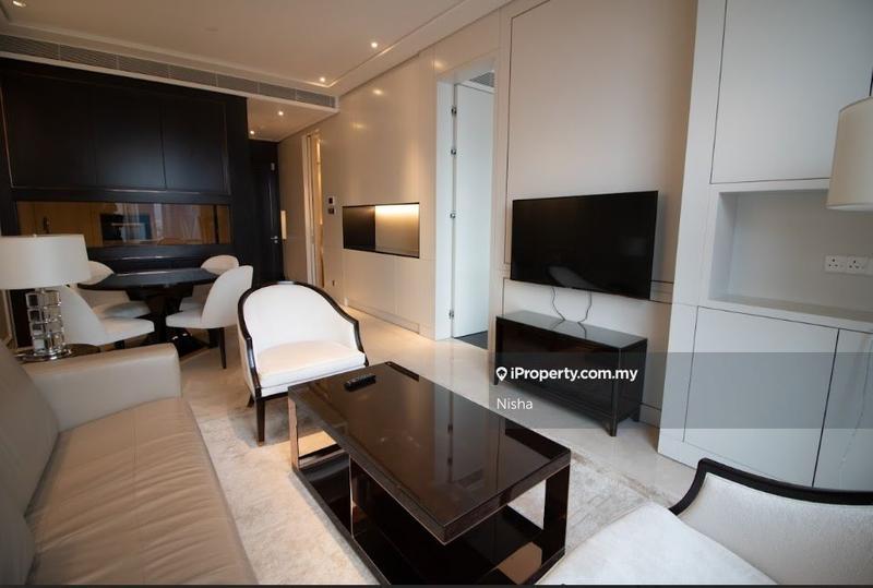 Service Residence for Rent in Pavilion Suites by Nisha - iProperty.com.my