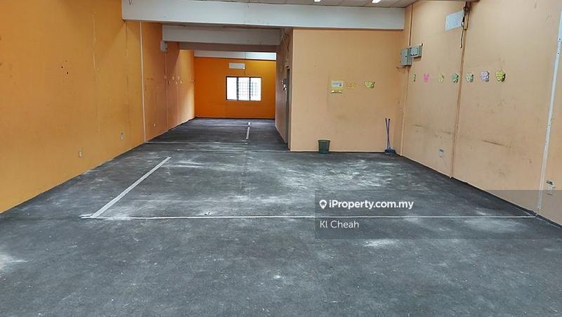 Kedai-Pejabat untuk Disewa di Subang Bestari, Shah Alam oleh Kl Cheah - iProperty.com.my