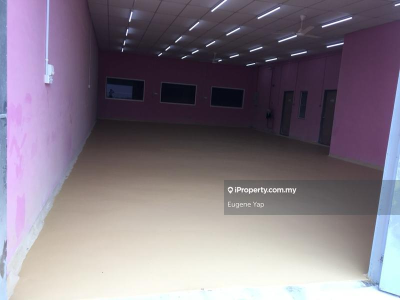 Detached Factory for Sale in Bukit Sentosa, Rawang by Eugene Yap - iProperty.com.my