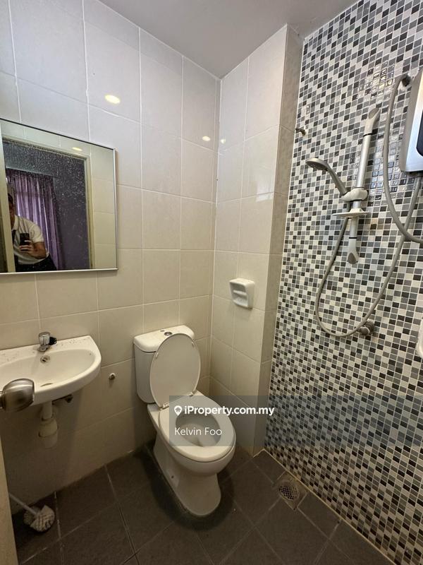 Townhouse for Sale in Bandar Agacia, Kampar by Kelvin Foo - iProperty.com.my