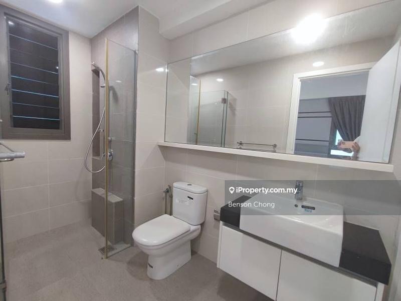 Kondominium untuk Dijual di Iskandar Residences oleh Benson Chong - iProperty.com.my