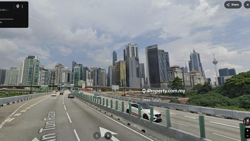 For Sale - ⭐ 2sty Detached ⭐Freehold ⭐ 18,100sf ⭐ Newly Fitted ⭐ Dual Main Road Frontage ⭐ KLCC