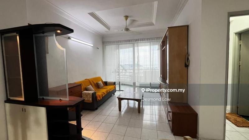 For Rent - N-Park Condominium