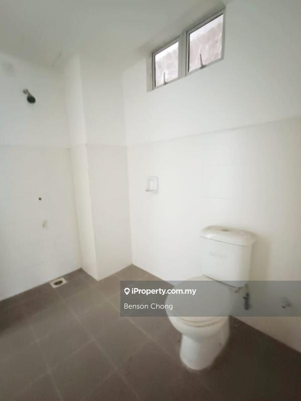 Service Residence for Sale in Tebrau City Residences by Benson Chong - iProperty.com.my