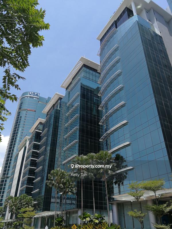 Office for Rent in Bangsar South, Kampung Kerinchi (Bangsar South) by Kelly Tan - iProperty.com.my