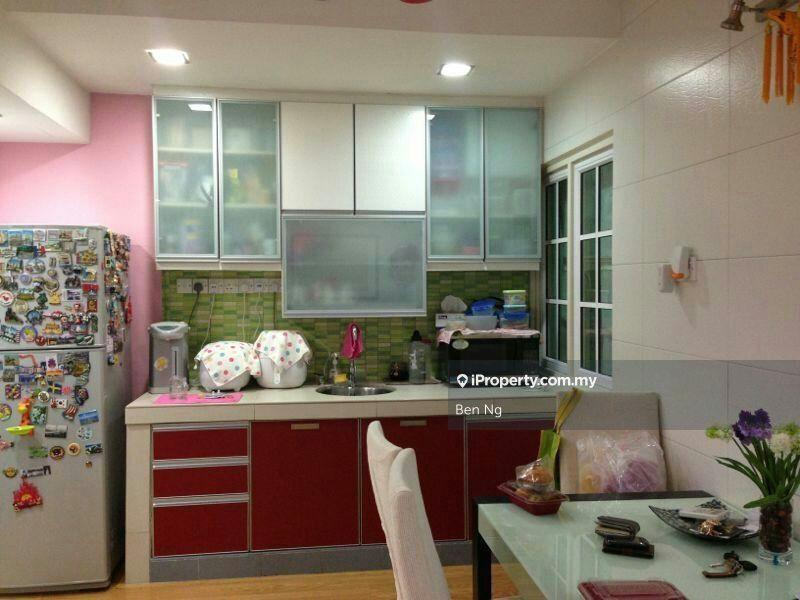 For Sale - Perdana Puri