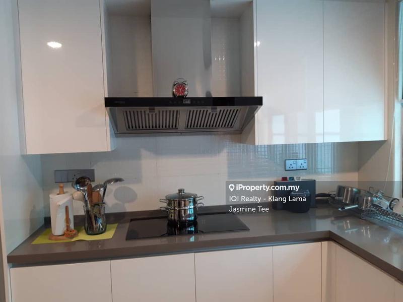 Kondominium untuk Dijual di 202 DC (Desa Cahaya) oleh Jasmine Tee - iProperty.com.my