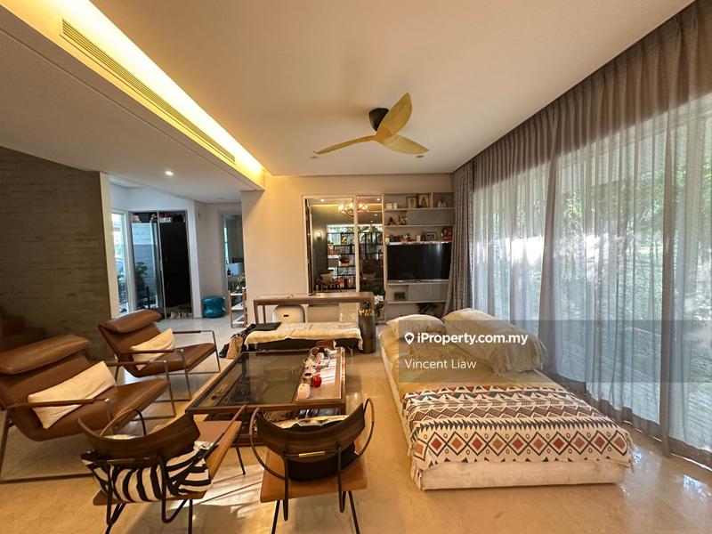 Semi-Detached House for Sale in Seri pilmoor, Ara Damansara by Vincent Liaw - iProperty.com.my
